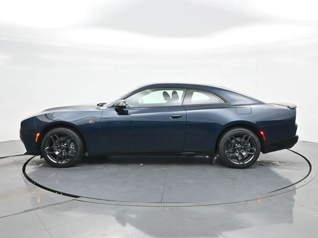 New 2026 After Dark Exterior Paint Dodge Scat Pack image 10
