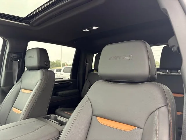 2026 GMC Sierra 2500HD AT4 - Photo 18