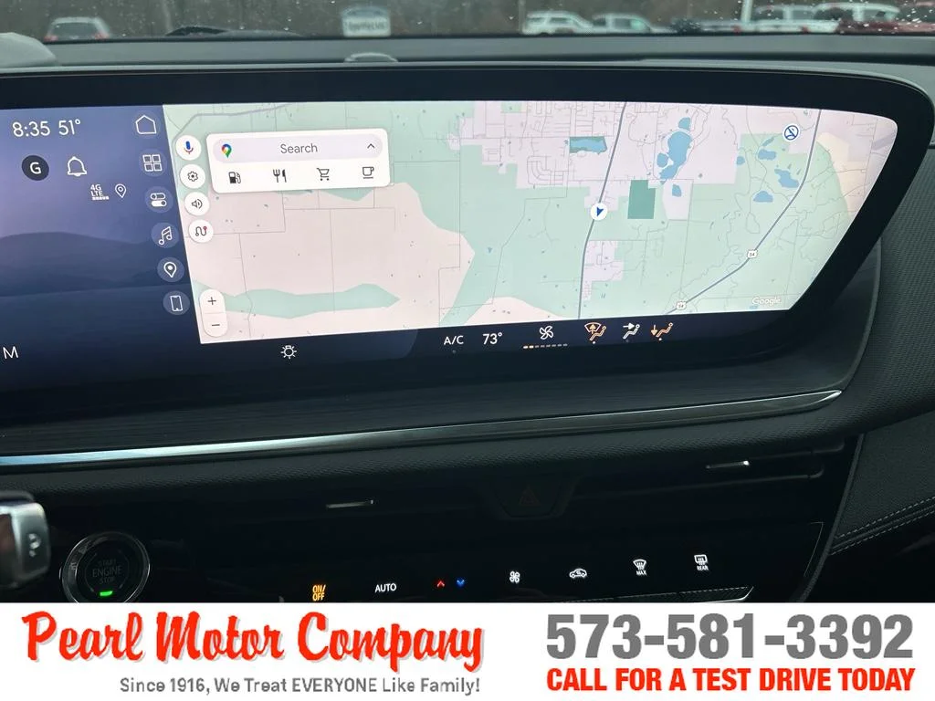 2026 Buick Envision Preferred - Photo 15