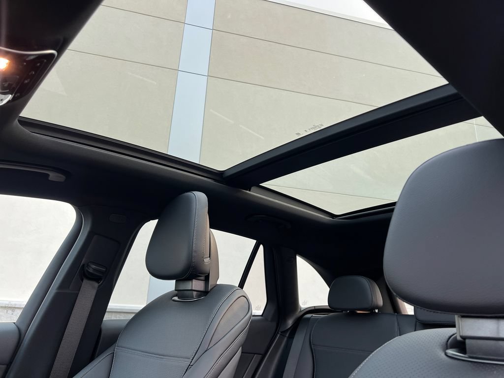 New 2026 Black Mercedes-Benz GLC 300 image 56