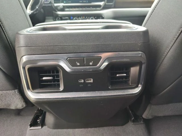 Used 2023 Blue Chevrolet High Country image 26
