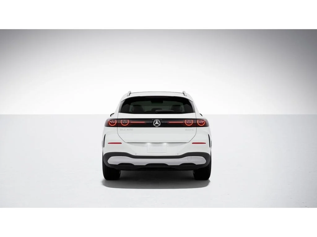 New 2027 White Mercedes-Benz  image 25