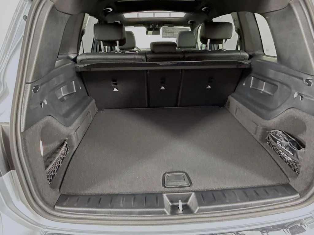 2025 Mercedes-Benz GLB Base - Photo 28