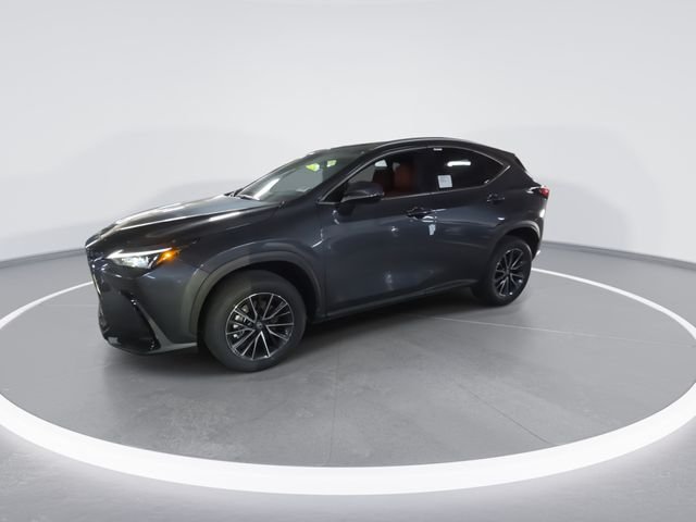 New 2026 Cloudburst Gray Lexus PREMIUM image 4