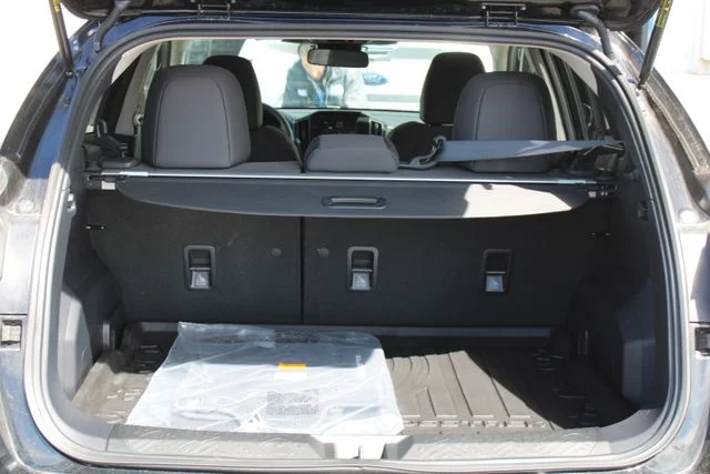 Used 2026 Black Subaru Premium image 26