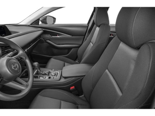 New 2026 Deep Crystal Blue Mica Mazda 2.5 S AWD image 4