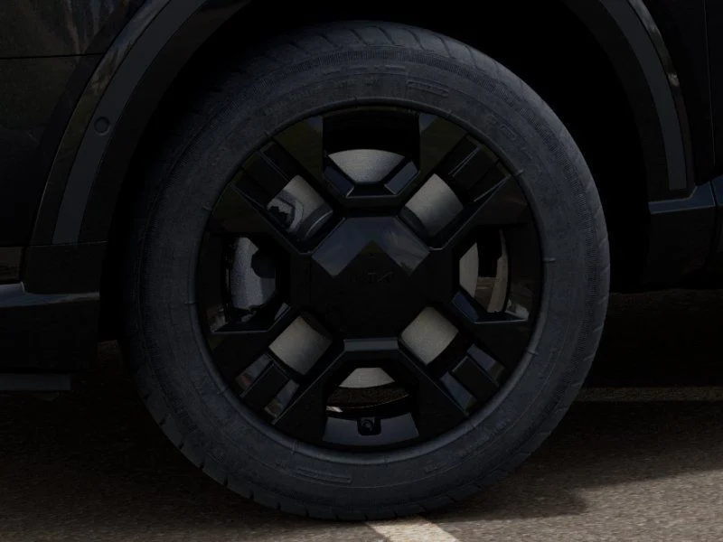 New 2027 Panthera Metal Kia X-Pro SX image 9