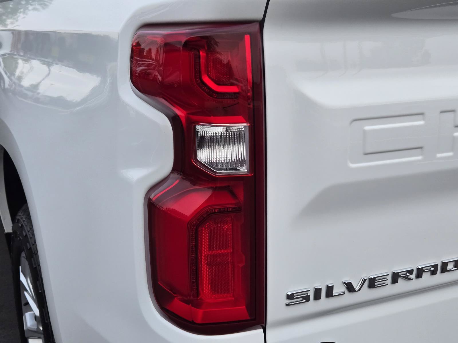 2026 Chevrolet Silverado 1500 LTZ - Photo 20
