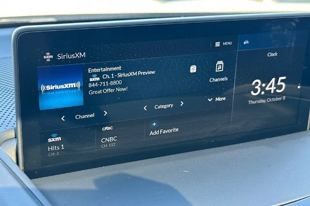 2023 Acura RDX Base - Photo 53