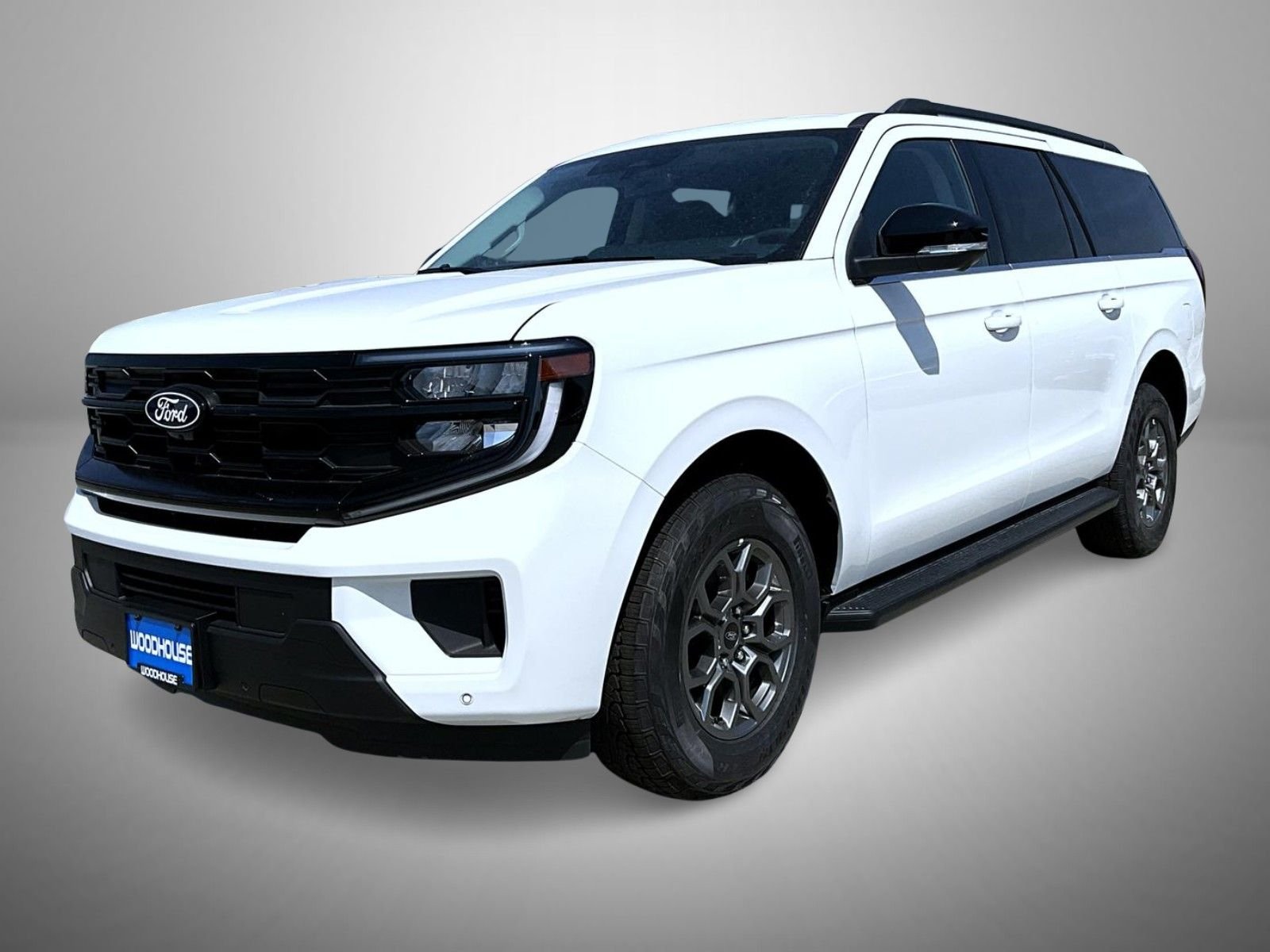 2027 Ford Expedition Max