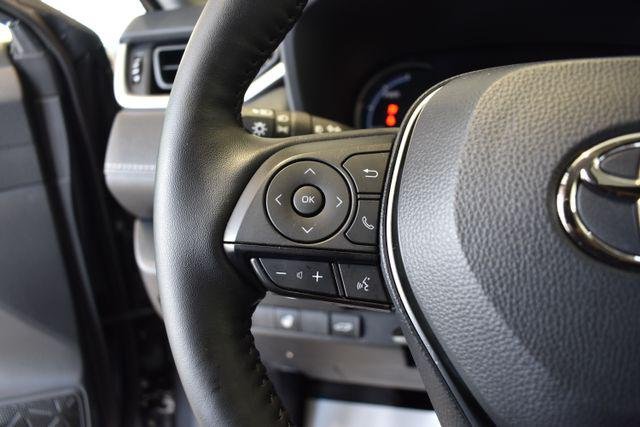Certified Used 2025 MAGNETIC GRAY MET. Toyota  image 21