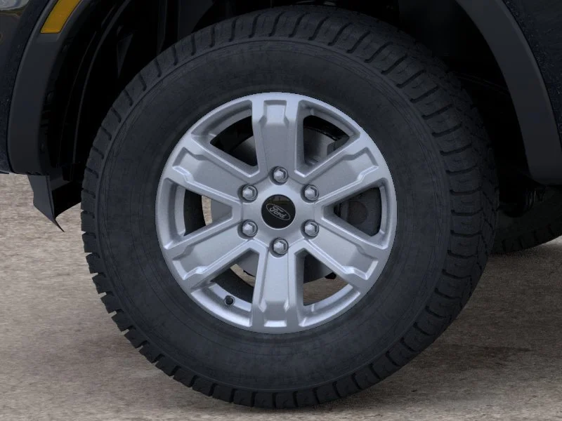 New 2026 Shadow Black Ford XL image 19