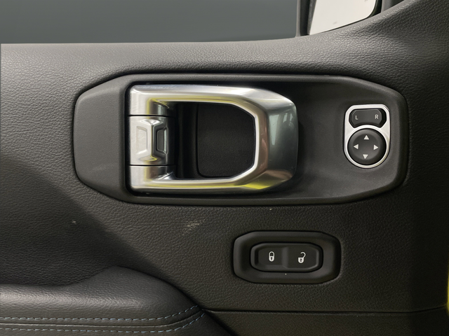 2023 Jeep Wrangler 4xe Rubicon 4XE - Photo 28
