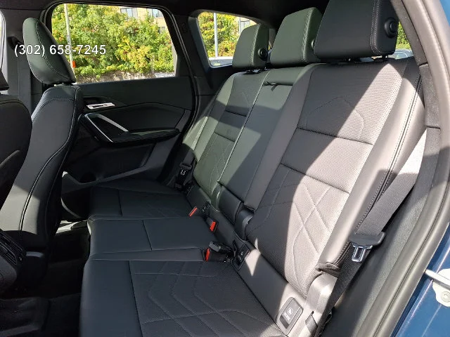 2026 BMW X1 28i - Photo 9