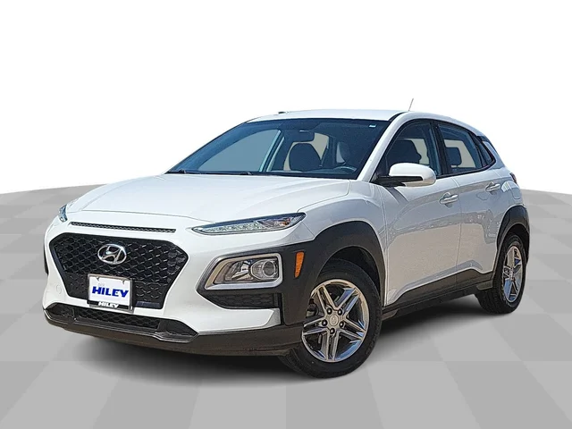 2018 Hyundai Kona SE
