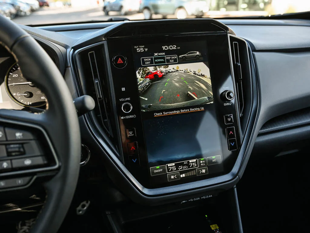 2026 Subaru Crosstrek Sport - Photo 23