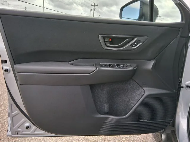 2026 Subaru Outback Limited - Photo 13