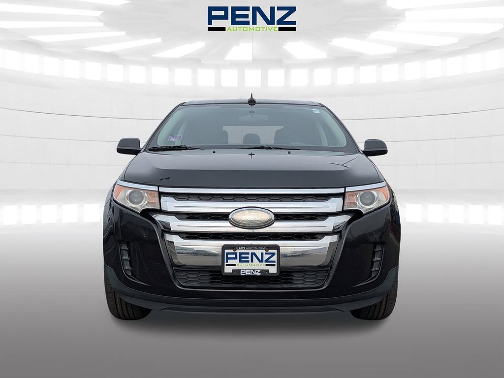 Used 2013 Ford Edge SE with VIN 2FMDK4GCXDBB02411 for sale in Rochester, Minnesota