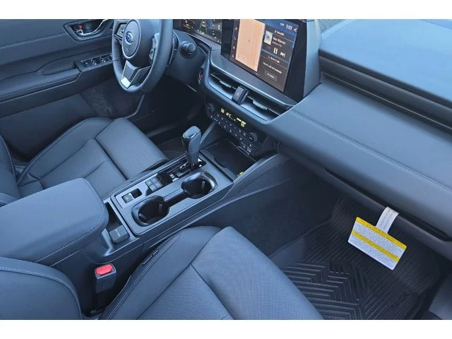 New 2026 MAGNETITE GRAY METALLIC Subaru Touring XT image 44