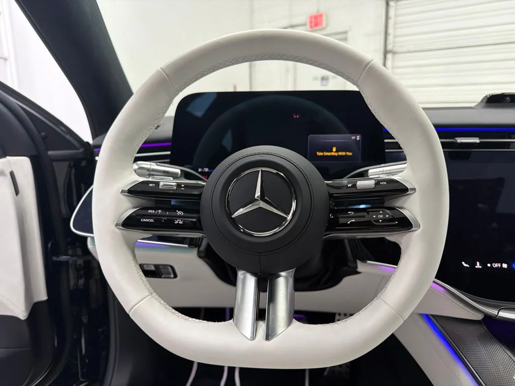 New 2027 Black Mercedes-Benz S 580 image 15