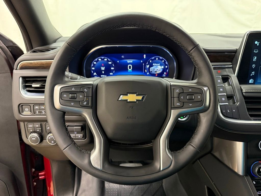 2024 Chevrolet Suburban Premier - Photo 13