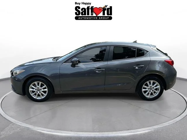 Used 2016 Gray Mazda i Sport image 5