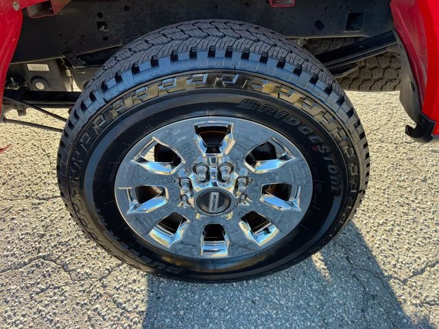 2021 Ford F-250 Super Duty Lariat - Photo 13