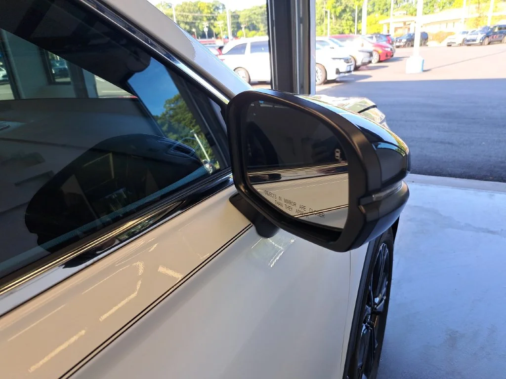 Used 2024 White Honda Sport Touring image 34