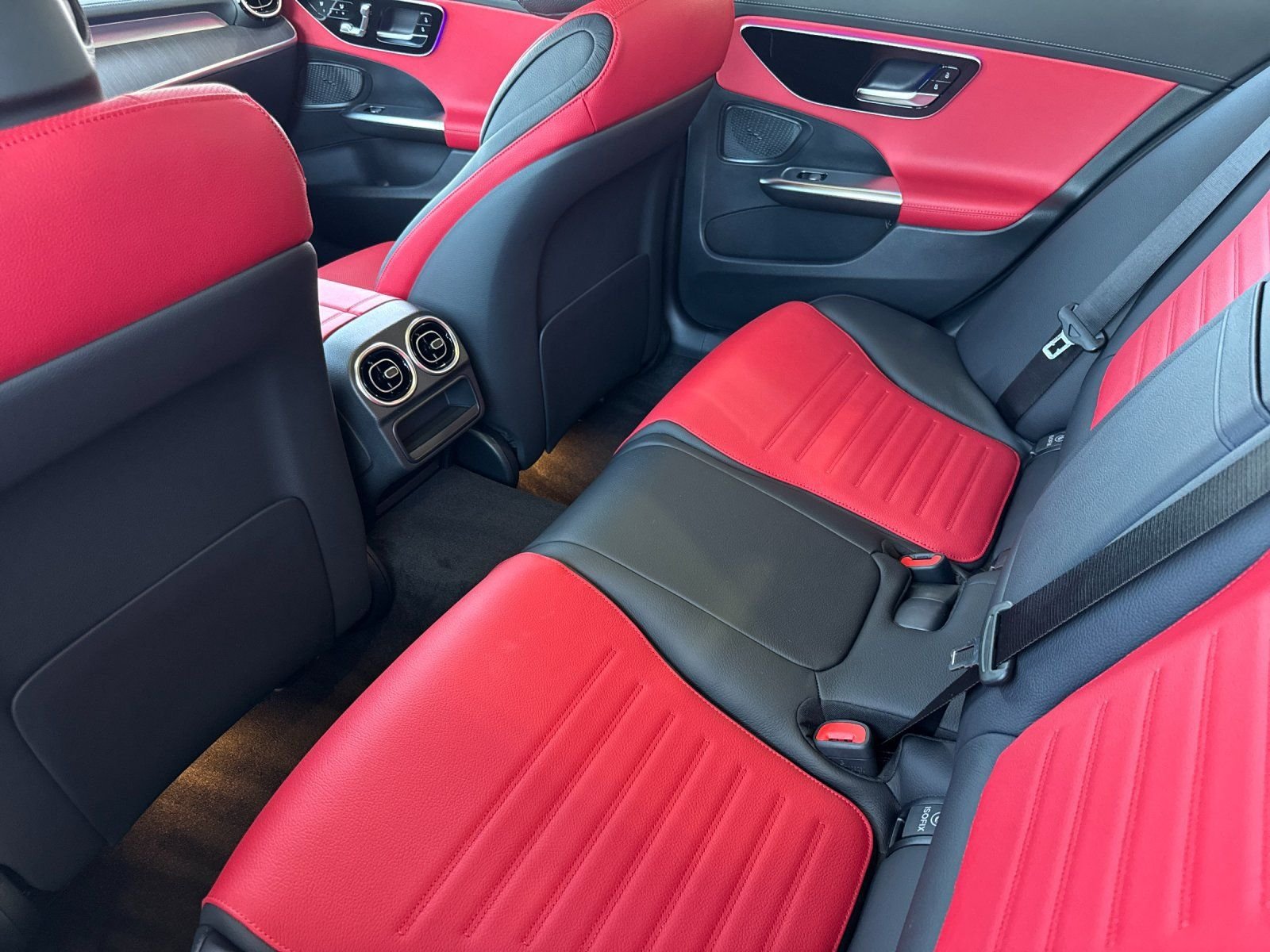 New 2026 Black Mercedes-Benz C 300 image 4