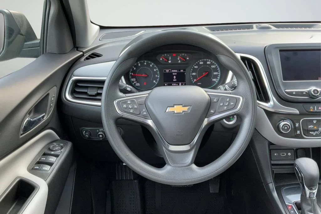2024 Chevrolet Equinox LS - Photo 15