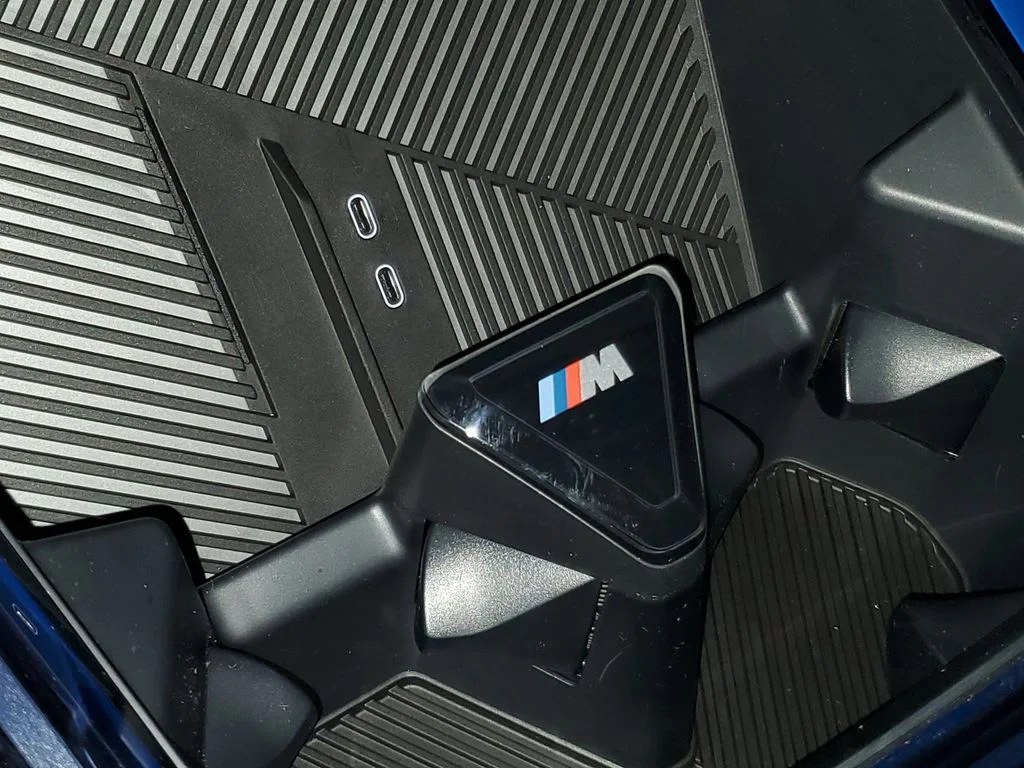 New 2026 Black BMW 30 xDrive image 24