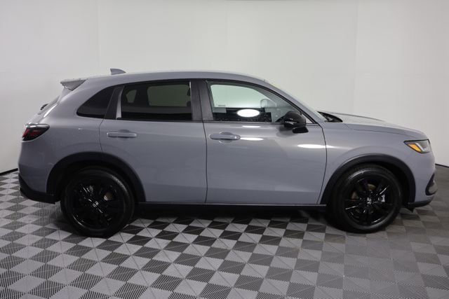 2026 Honda HR-V Sport - Photo 37