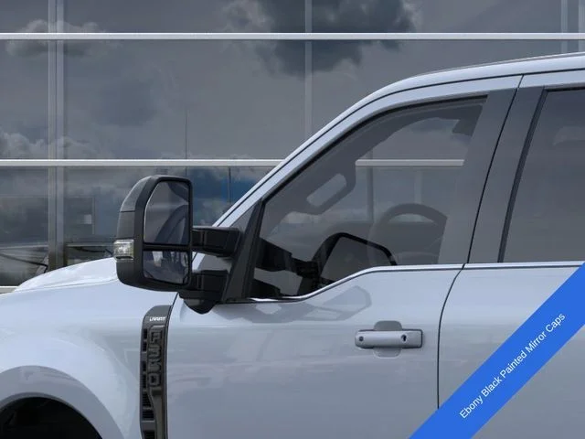 2026 Ford F-350 Super Duty Lariat - Photo 24