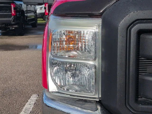 Used 2012 Red Ford XL image 10