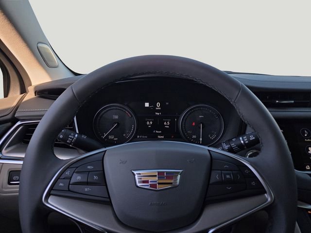 2026 Cadillac XT5 Premium Luxury - Photo 10