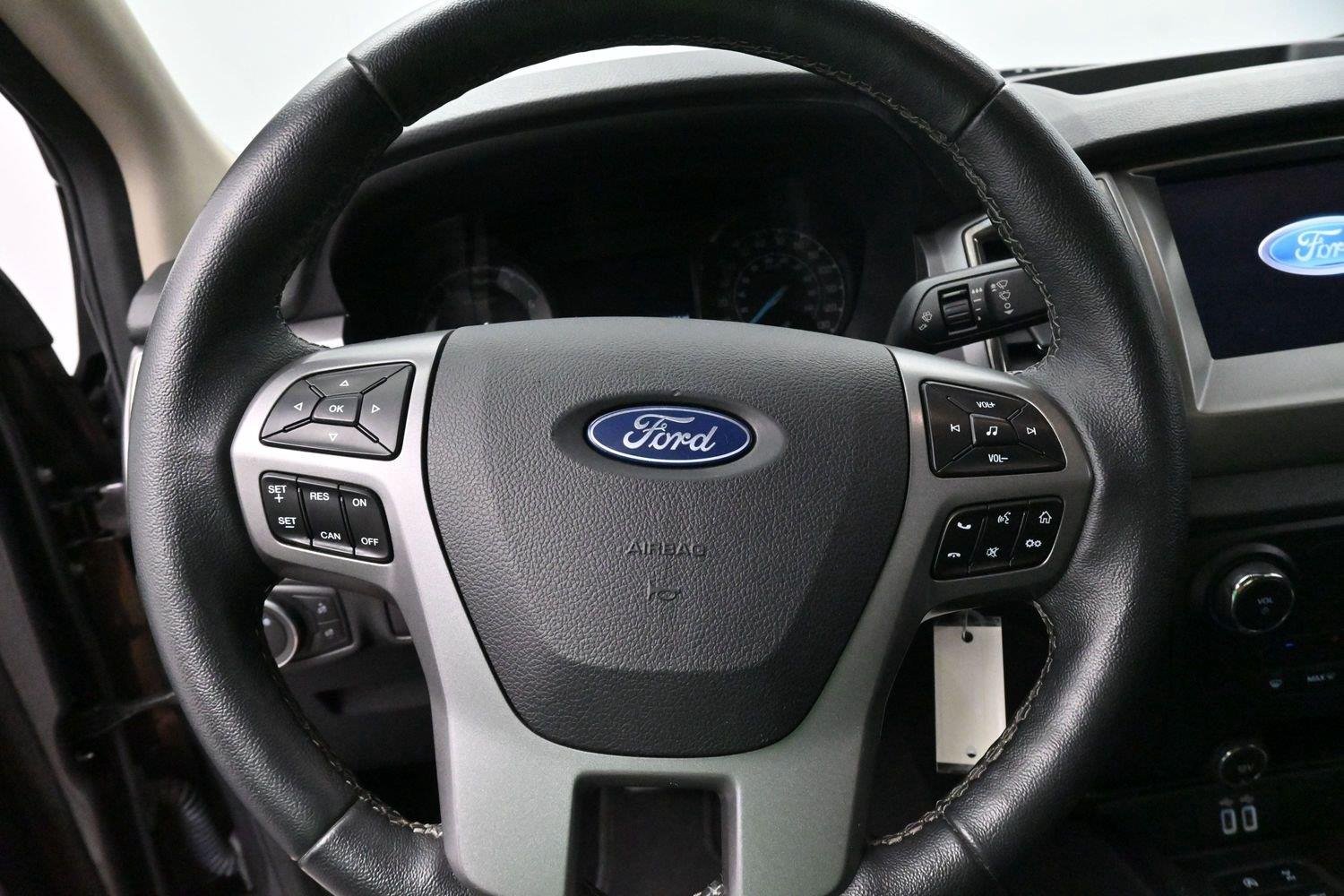 Used 2019 Magnetic Ford XLT image 15