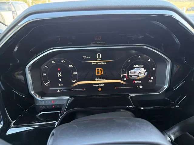New 2026 Onyx Black GMC SLE image 33
