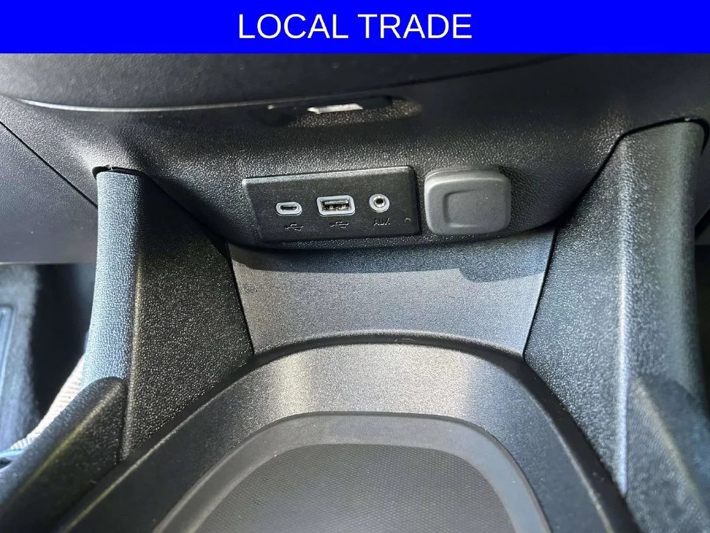 Used 2024 Summit White Chevrolet LS image 20