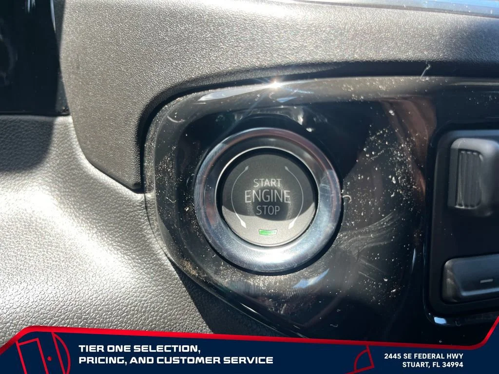 New 2026 Cardinal Red GMC Elevation image 28