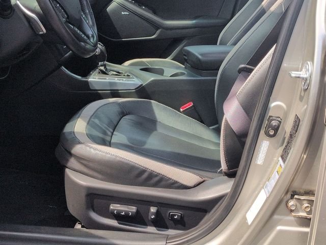 Used 2011 Silver Kia SX image 11
