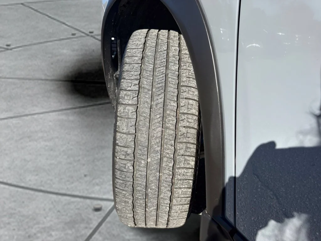 Used 2023 Gray Nissan Platinum image 36