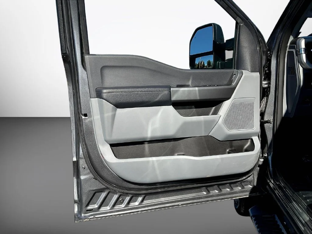 Used 2026 Gray Ford XL image 24