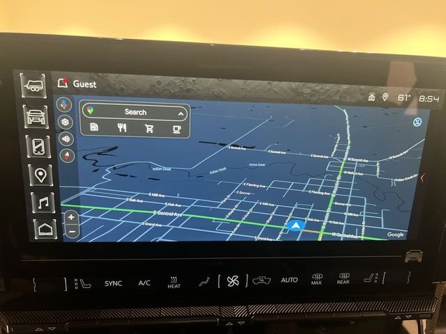 2025 GMC HUMMER EV 2X - Photo 13