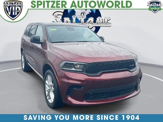 2023 Dodge Durango GT Launch Edition AWD's photo