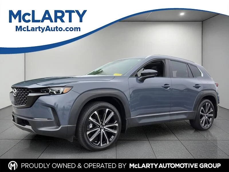 2024 Mazda CX-50 2.5 S PREMIUM PLUS's photo