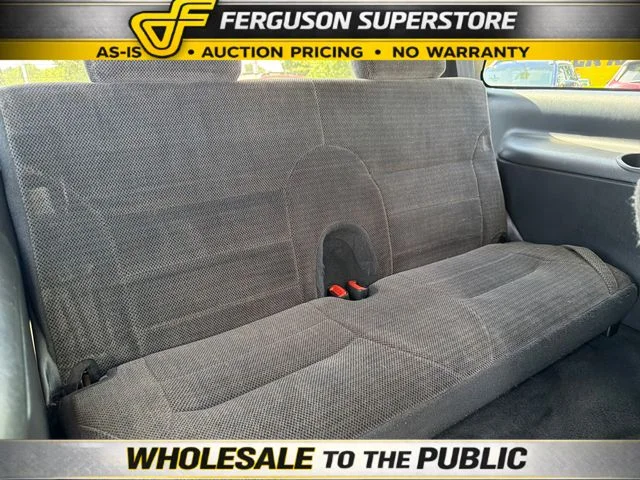 Used 2003  Dodge SLT image 28