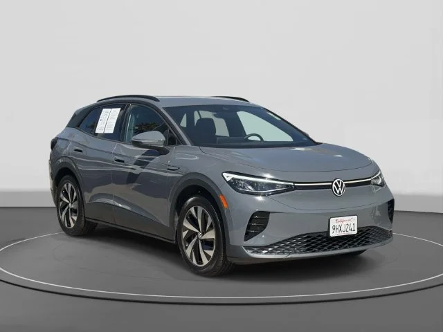 2023 Volkswagen ID.4 PRO