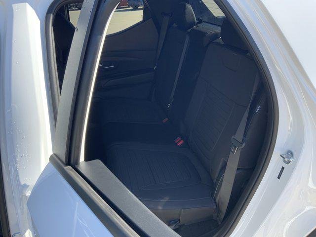 New 2026 Atlas White Hyundai SE AWD image 10