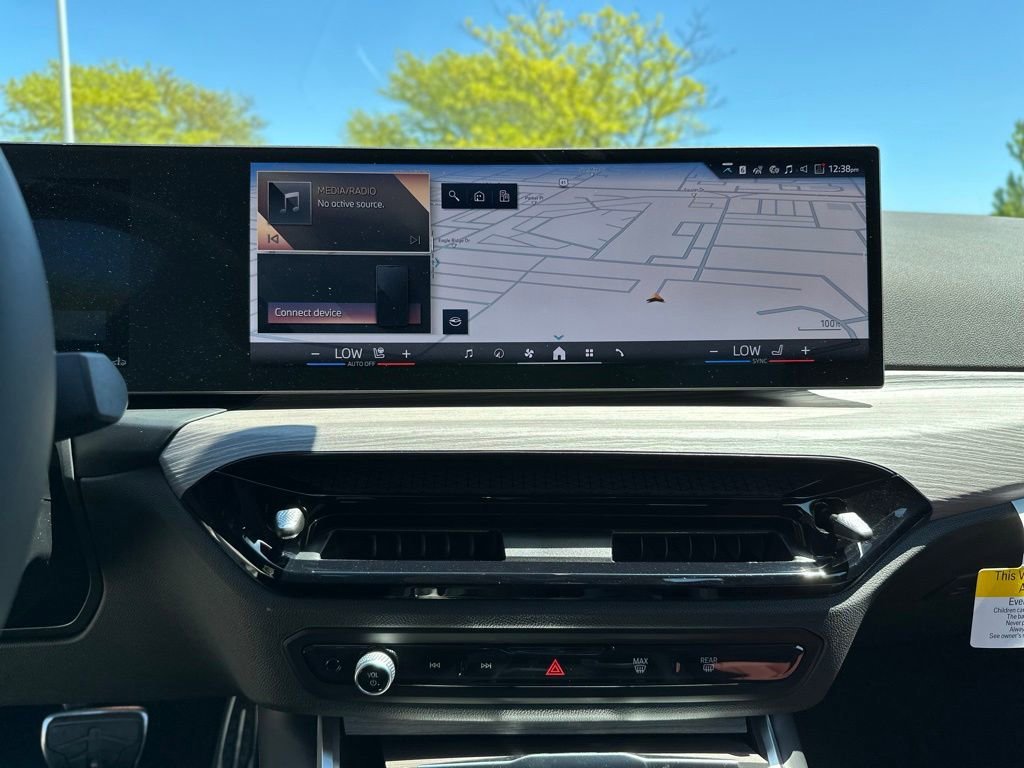 New 2026 Alpine White BMW 330i NA xDrive image 34