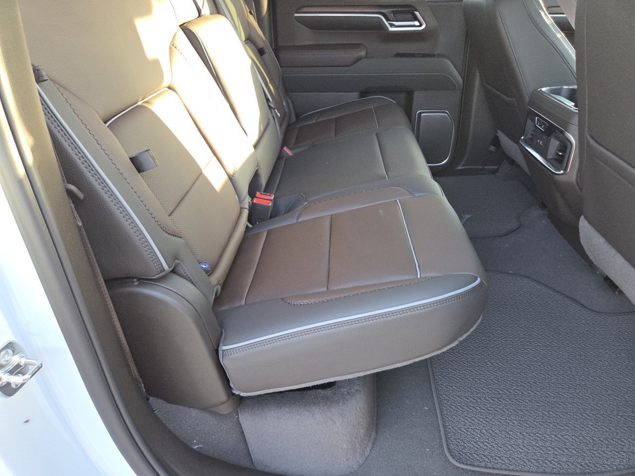 2026 GMC Sierra 1500 Denali - Photo 25